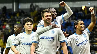 Vertrek bij Club? Mechele gooit transferkaarten open