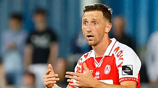 Dejaegere naar JPL? ‘KVK-pion verrast met wending’