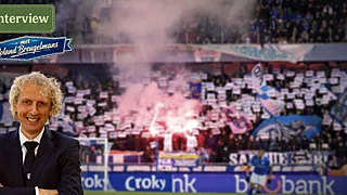 KRC Genk 'mag' dromen: "Verwacht je dat hij terugkeert?"