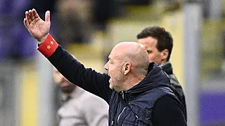 'Bizarre wending: keeperstrainer toch niet naar Anderlecht'