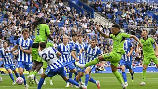 Geen Club Brugge, wel duurste transfer ooit in Zweden