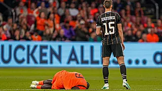 Nations League eist nu al zijn tol met vier blessures