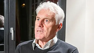 Hugo Broos na tragedie: 'Het had een verwoestende impact'