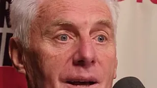 Hugo Broos beroert tot tranen toe met tragisch verhaal
