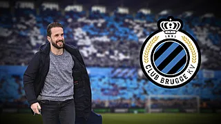 Transferplan Club Brugge: wie volgt Ordonez op?