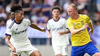 Brüls doet opvallende Anderlecht-uitspraak na stunt