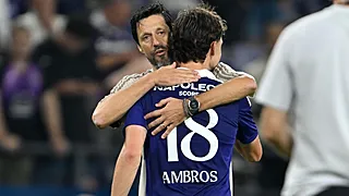 'Sibierski slaat toe: Anderlecht betaalt 8 miljoen'