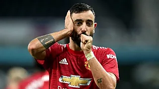 Manchester United sluipt naar de top na demonstratie tegen Leeds