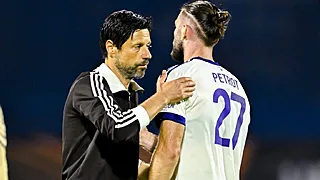 Bruno leert lesje: Anderlecht-trio valt door de mand