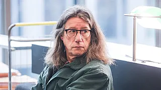 Herman Brusselmans ontsnapt opnieuw aan veroordeling