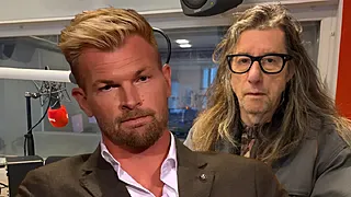 Ruben Van Gucht gaat spetterende nieuwe uitdaging aan