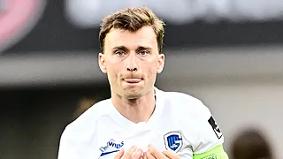 Gemiste start KRC Genk: Heynen legt vinger op de wonde