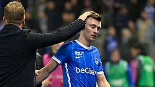 KRC Genk krijgt de volle laag: 