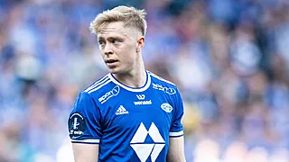 Club Brugge zet in op flitsende doelpuntenmachine