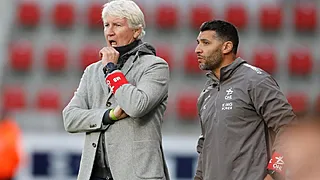 TRANSFERUURTJE: 'Real praat met Liverpool, Brys niet naar JPL'