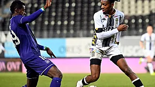 Bundu nekt Anderlecht: 
