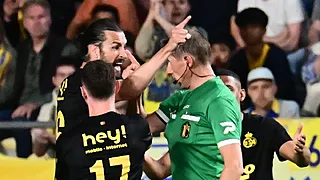 "Slaat alle verbeelding" - zware gevolgen na uithaal Burgess?