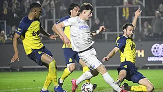 Burgess-slachtoffer haalt vernietigend uit: “Vies!”