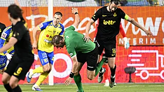 Burgess gaat stapje verder: “Wat er achter schermen gebeurt”