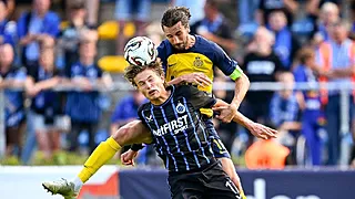 Club Brugge of Union kampioen? "Zij zijn in het voordeel"