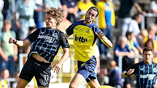 Club houdt 'grote joker' klaar in titelgevecht met Union