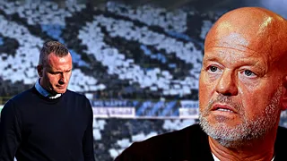 Nieuwe elementen Club Brugge-bom: "Híj́ had probleem met Hayen"