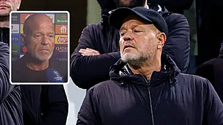 Kritische Verhaeghe krijgt draai om de oren: "Kleine verliezer"