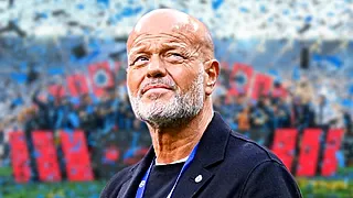 'Club Brugge de waanzin voorbij: transfer van 50 miljoen'