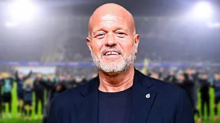 'Transferwending Club Brugge: nationaal record aan flarden'