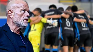 Last-minute transferbom Club Brugge? "Meer dan 50 miljoen"