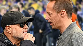 "Maar wel geld tellen" - Club Brugge-leiding hard aangepakt