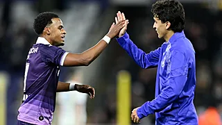 'Anderlecht-talent is het beu: vertrek dreigt'