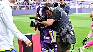 Bal aan het rollen: tweede grote doorbraak in DAZN-soap?