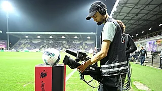 Groot schandaal in Challenger Pro League: "Illegale praktijken"