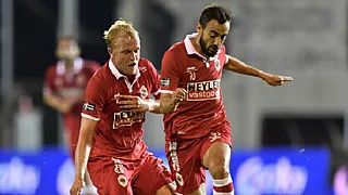 Publiekslieveling Antwerp haalt uit: 