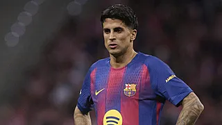 Barça-Real zindert na: spelleiding ging in de fout