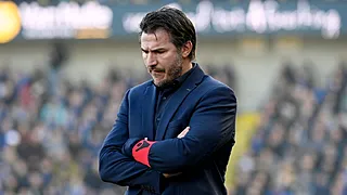 Topkandidaat binnen handbereik voor Club Brugge