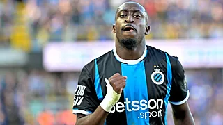 'Club Brugge blijft cashen: toptransfer Carlos Forbs'