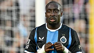 Club Brugge kruist vingers: eerste update blessure Forbs