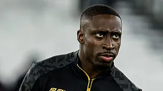 Forbs zorgt voor alarmbellen bij Club Brugge