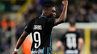 'Leegloop bij Club Brugge: jackpot voor Forbs?'