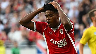 Antwerp houdt hart vast: revelatie meteen tijdlang out