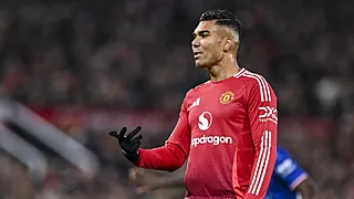 'Europa verliest volgende ster: verrassende club Casemiro'