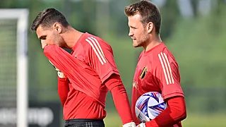 'Club Brugge dropt bommetje: Mignolet out, Casteels in?'