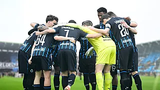 'Transferbom Club Brugge in stroomversnelling'