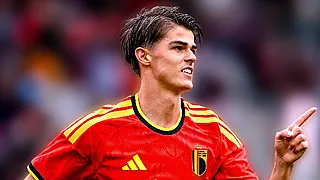 ‘De Ketelaere versiert toptransfer na WK-masterclass’