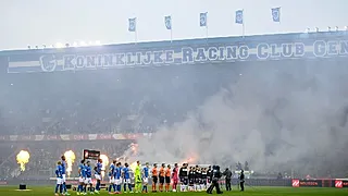 KRC Genk in diepe rouw: uniek gebaar raakt tot tranen toe