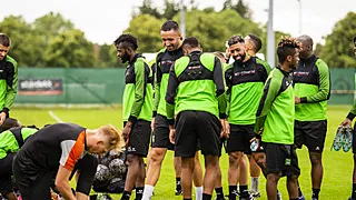 'Cercle Brugge mag snel twee toptalenten verwelkomen'