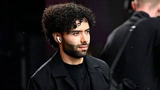 'Uittocht Anderlecht: Huerta op zucht van straffe transfer'
