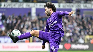 'Anderlecht weet deze som te vangen voor Huerta'